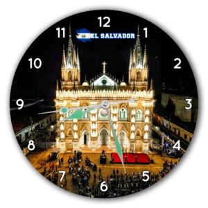 Catedral Santa Ana 2