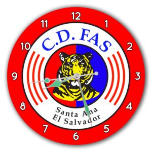 CD FAS 2