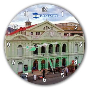 Teatro de Santa Ana 2