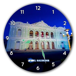 Teatro de Santa Ana 3