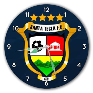 Santa Tecla FC