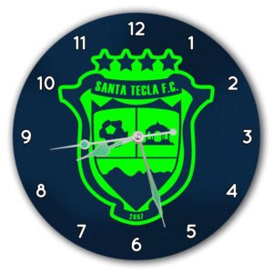 Santa Tecla FC 2