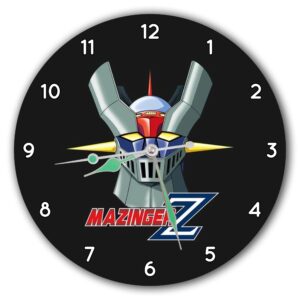 Mazinger Z 2