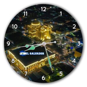 Centro Histórico San Salvador