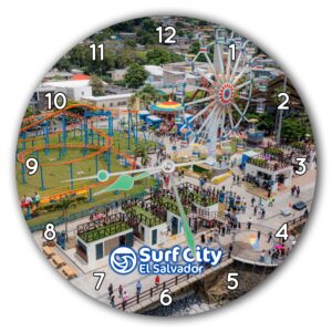 Surf City