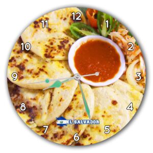 Pupusas