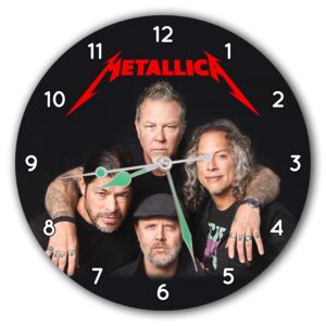 Metallica