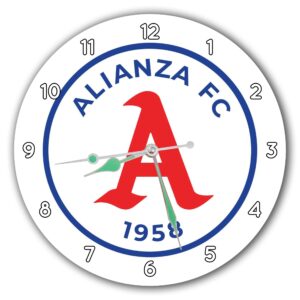 Alianza FC
