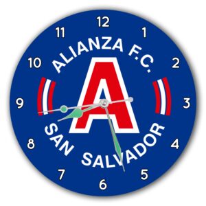 Alianza FC 3