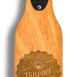 DESTAPADOR PILSENER GRABADO