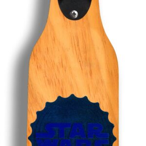 DESTAPADOR STAR WARS GRABADO