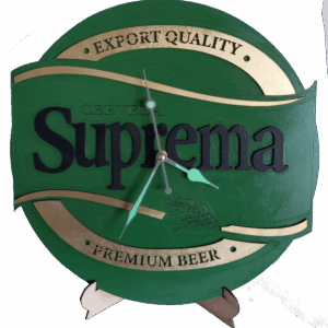 Suprema 2