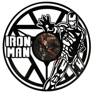 IRON2