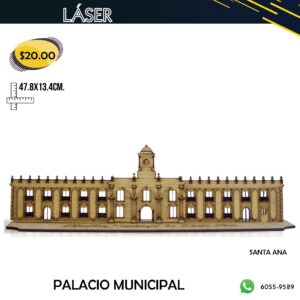 ALCALDIA DE SANTA ANA