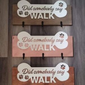 PERCHERO PERSONALIZADO