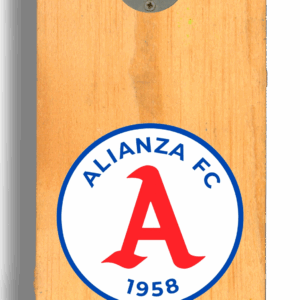 DESTAPADOR ALIANZA