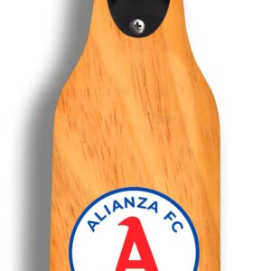 DESTAPADOR BOTELLA ALIANZA