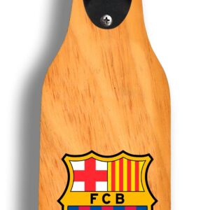 DESTAPADOR BOTELLA BARCELONA