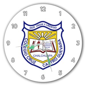 Colegio Cruz Castro