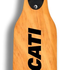 DESTAPADOR BOTELLA DUCATI