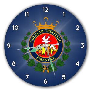 Colegio Cristiano Emanuel