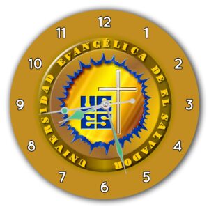 Universidad Evangélica