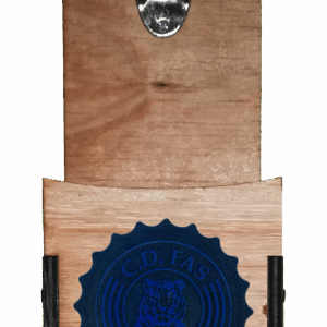 CORCHOLATERO FAS CHAPA