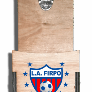 CORCHOLATERO FIRPO