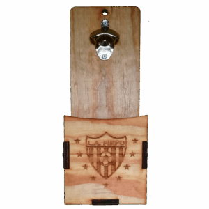 CORCHOLATERO FIRPO GRABADO