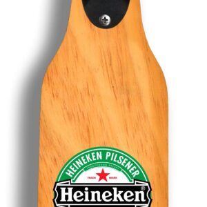DESTAPADOR BOTELLA HEINEKEN