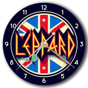 Def Leppard 3