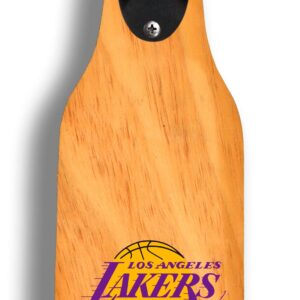 DESTAPADOR BOTELLA LA LAKERS