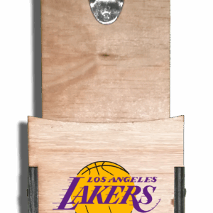 CORCHOLATERO LAKERS