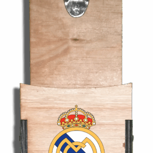 CORCHOLATERO REAL MADRID