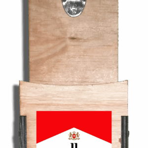 CORCHOLATERO MARLBORO