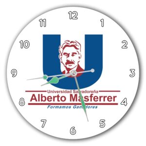 Universidad Alberto Masferrer