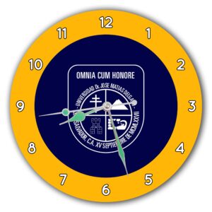 Universidad José Matías Delgado