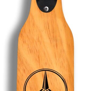 DESTAPADOR BOTELLA MERCEDES BENZ