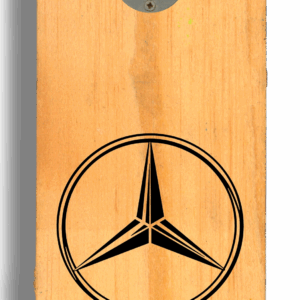 DESTAPADOR MERCEDES