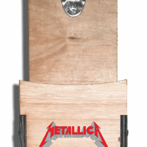 CORCHOLATERO METALLICA