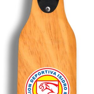 DESTAPADOR BOTELLA ISIDRO METAPAN