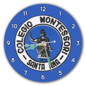 Colegio Montessori