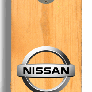 DESTAPADOR NISSAN