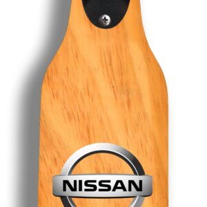 DESTAPADOR BOTELLA NISSAN