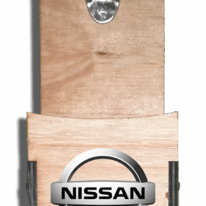 CORCHOLATERO NISSAN