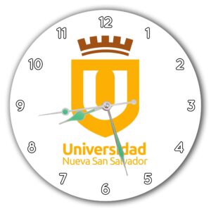 Universidad Nueva San Salvador