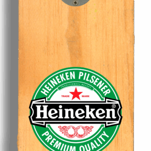 DESTAPADOR HEINEKEN PC