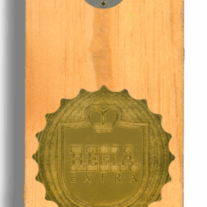 DESTAPADOR REGIA ORO M