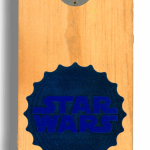 DESTAPADOR STAR WARS M