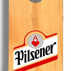 DESTAPADOR PILSENER COLOR